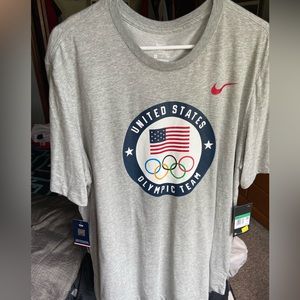 Olympics Tee